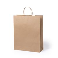 SHOPPER IN CARTA RICICLATA